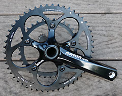 Apex Compact double 154mm