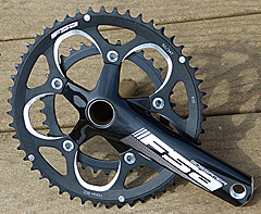 FSA Gossamer Compact Double